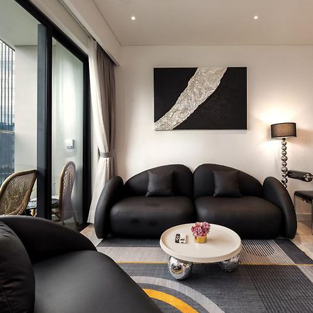 The Opera Apartment Cental Saigon Free Pool-Gym-Sauna Room- Golf Mini Ho Chi Minh City Bagian luar foto
